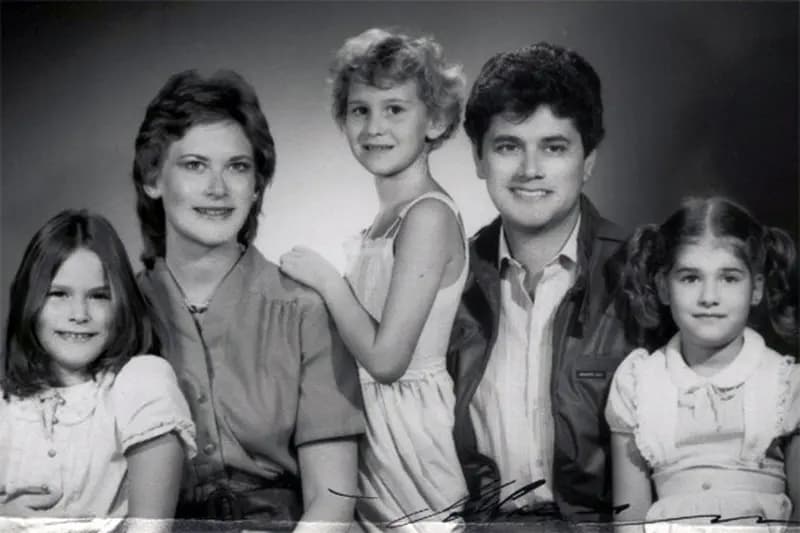 Old black-and-white photo