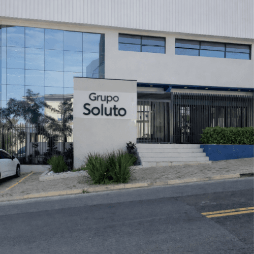 Sede da AXNEX LABS em Vinhedo, São Paulo